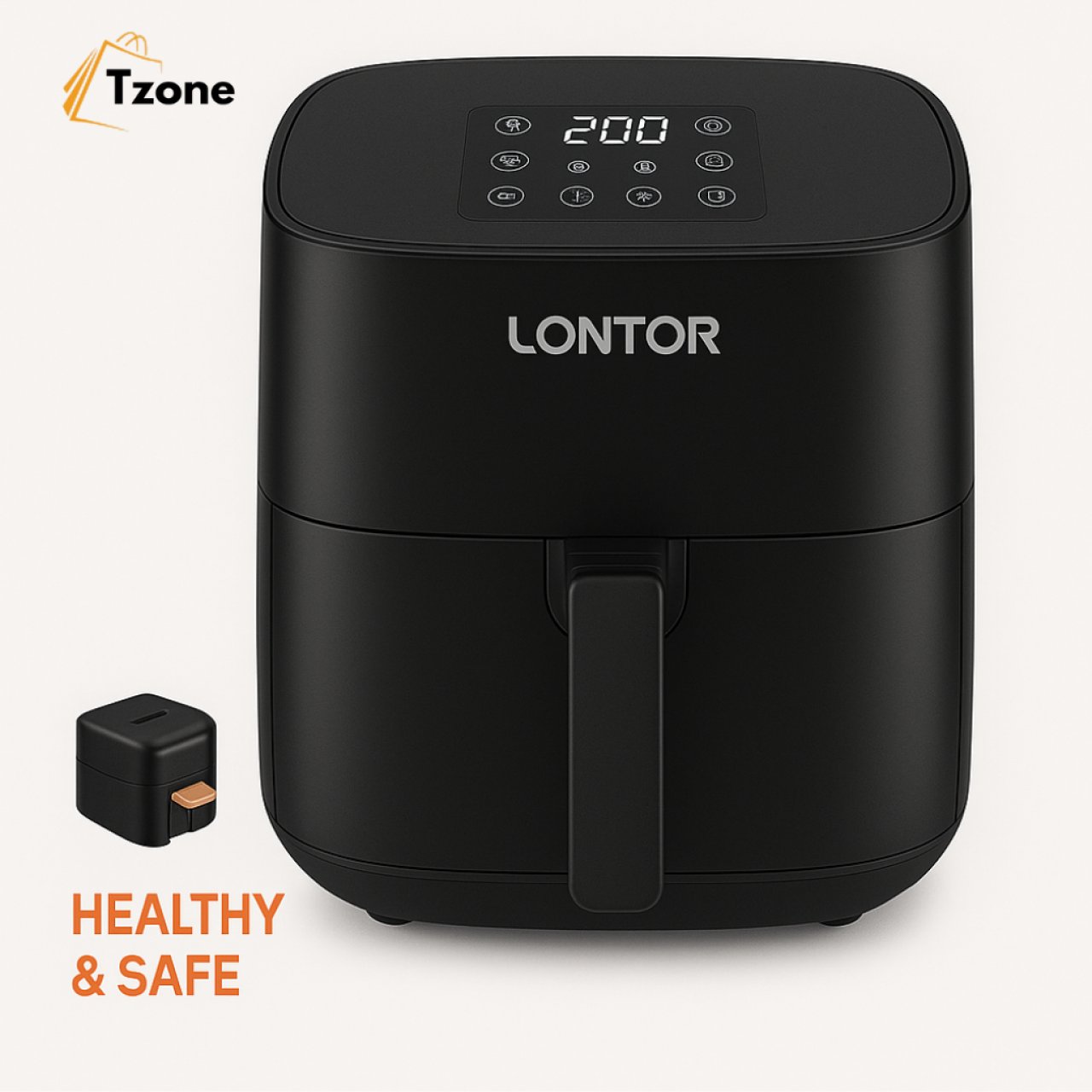 Top Reasons Your Air Fryer Isn’t Turning On: Quick Solutions | The Best Ones to Buy Now