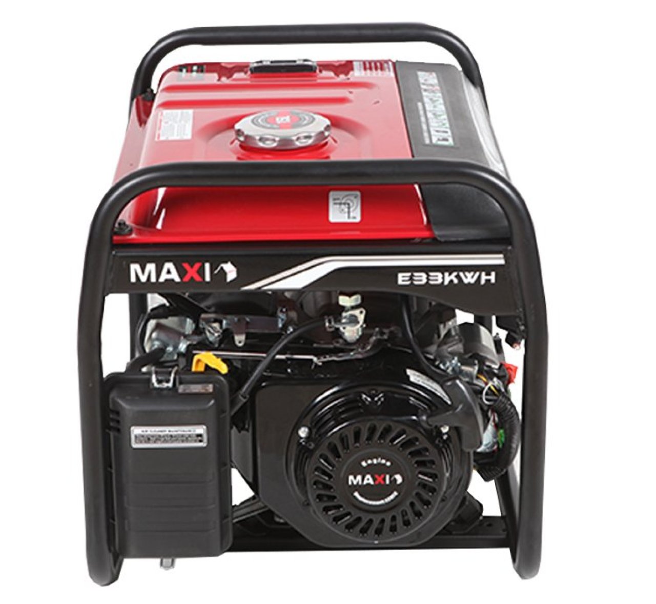 Generator Overheating & Noise Problems | Causes, Fixes & Expert Maintenance Tips
