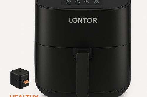 Top Reasons Your Air Fryer Isn’t Turning On: Quick Solutions | The Best Ones to Buy Now