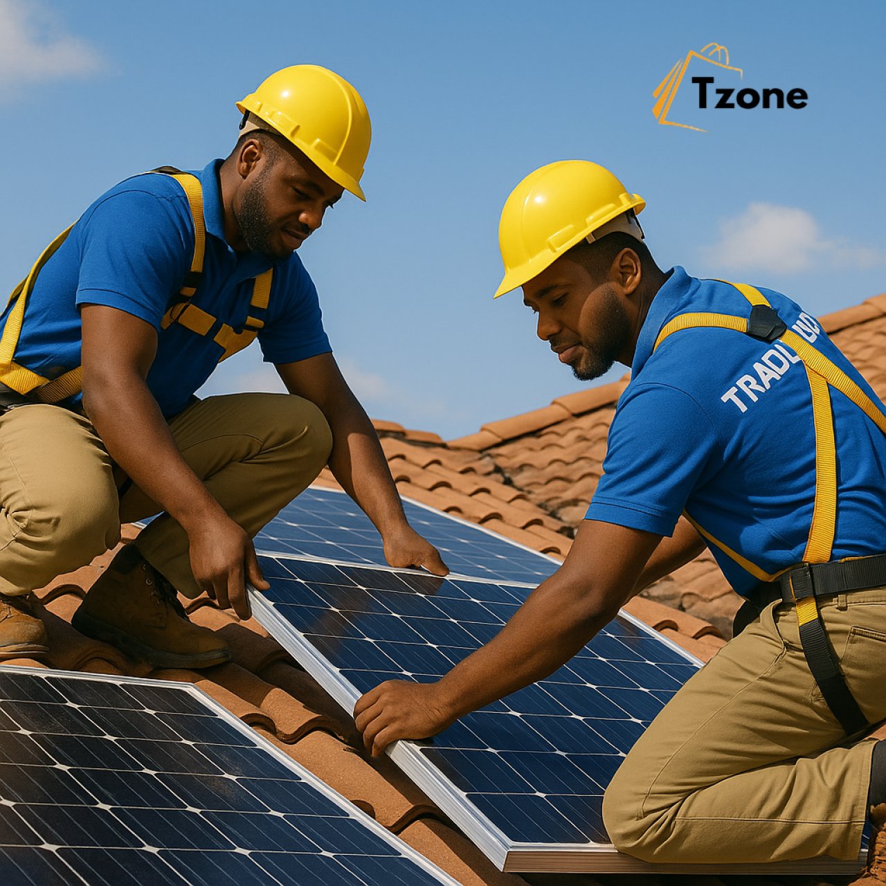 Why Dirty Solar Panels Could Be Costing You Power | And How to Fix It