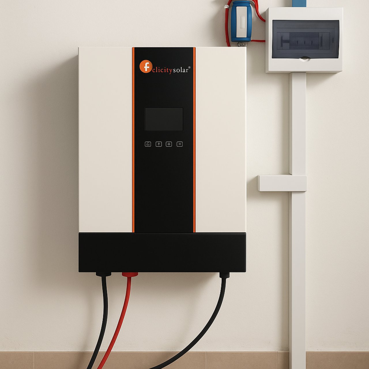how to fix faulty solar inverter | Here’s How to Know and Fix It