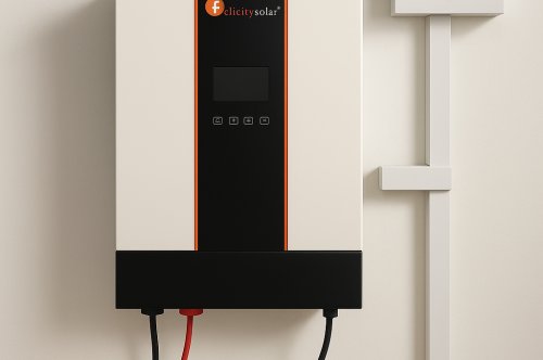 how to fix faulty solar inverter | Here’s How to Know and Fix It