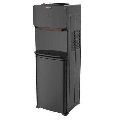 Maxi 3 Faucet (Hot, Neutral, Cold) Water Dispenser - WD1663