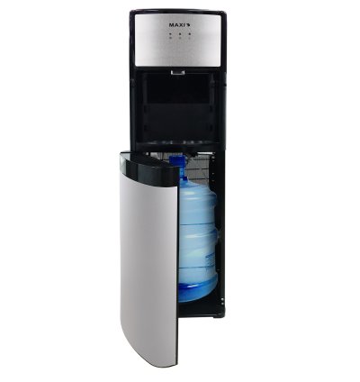 Maxi 3 Faucets Water Dispenser, Child lock - 1639S