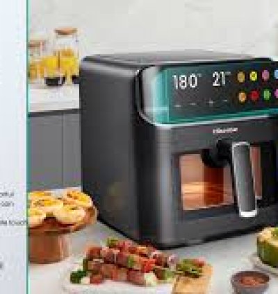Hisense 6.7L Air Fryer | H06AFBS2S3