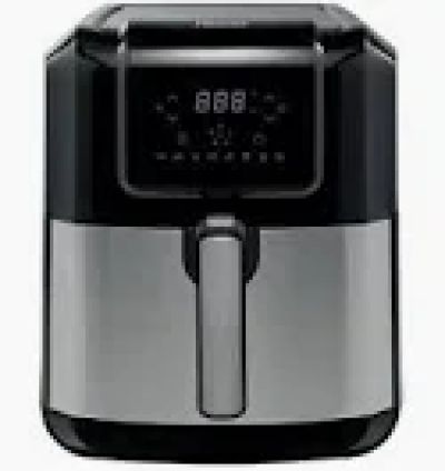 Hisense 6.3L Air Fryer H06AFBS1S3