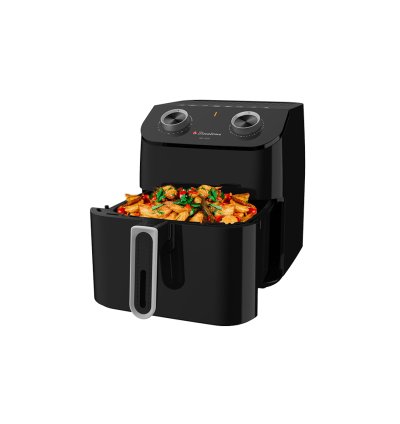 Binatone 4.5 Litres BAF-4500 Air-Fryer