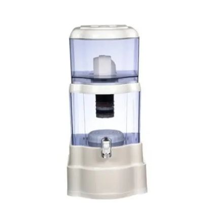 Legend 20l Litres Water Purifier and Dispenser