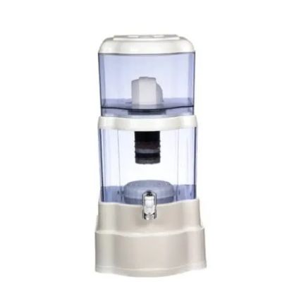 Legend 24l Litres Water Purifier and Dispenser