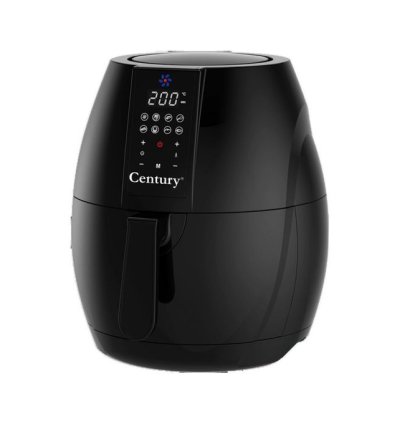 CENTURY AIR FRYER 8340A 7L
