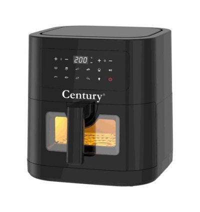 CENTURY AIR FRYER 8340B 8L