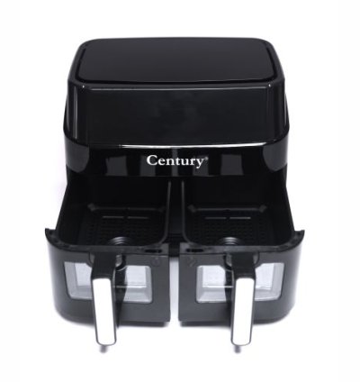 CENTURY AIR FRYER 8340C 5L+5L