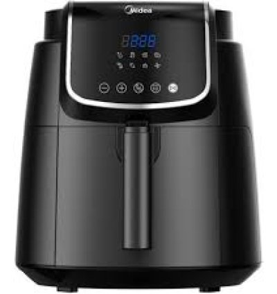 Midea 4.0 L Digital Air Fryer MF-CN40D2