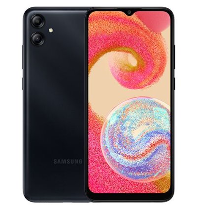 Samsung Galaxy A04e - 6.5" - 64GB ROM - 3GB RAM - Dual SIM - 4G LTE - 13MP - 5000mAh