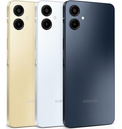 Samsung Galaxy A06 [4+128GB] LTE