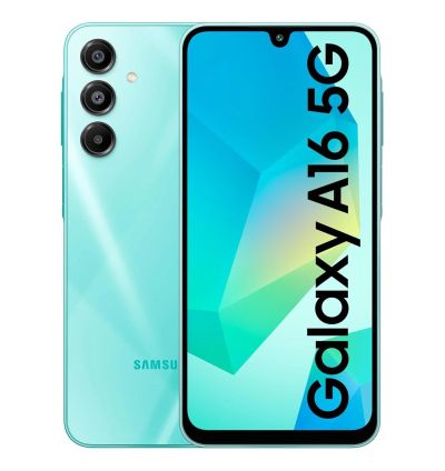 Samsung Galaxy A16 5G 4GB RAM 128GB