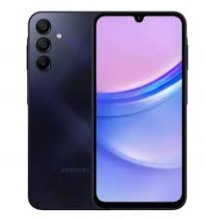 Samsung Galaxy A16 LTE 6GB RAM + 128GB ROM