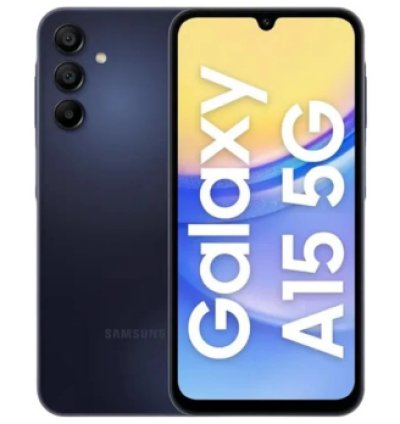 samsung A15 5G 6/128GB