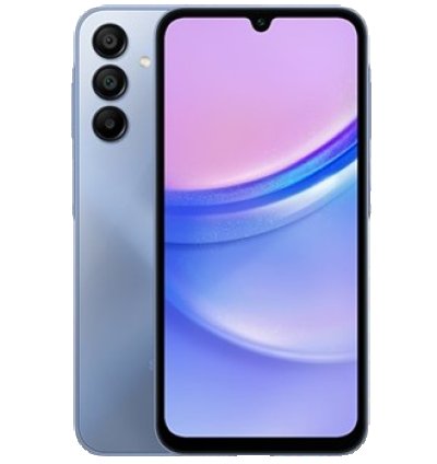 Samsung Galaxy A15 8GB+256GB 4G