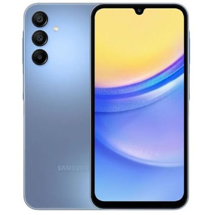 Samsung Galaxy A15 4GB RAM + 128GB ROM