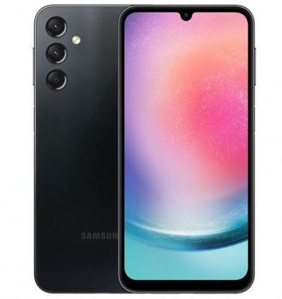 samsung A24 NEW 128/4GB