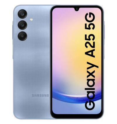Samsung Galaxy A25 6GB 128GB 5G