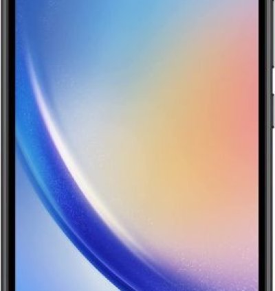 Samsung Galaxy A34 Dual Sim - 6GB RAM - 128GB - 5G
