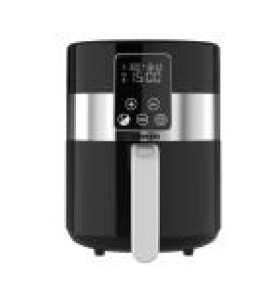 Nikai Air Fryer 3.5 litres, Digital Control, 30-minute timer, 1300W - NAF338D2