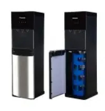 Panasonic Bottom Loading Water Dispenser - SDM -WD3438TG