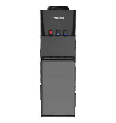 Panasonic Water Protection Dispenser With Fridge-SDM -WD3320TG