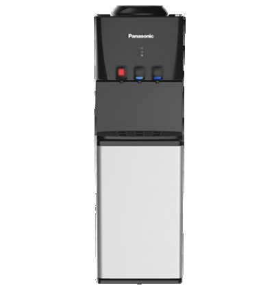 Panasonic Top Load Water Dispenser - SDM -WD3128TG