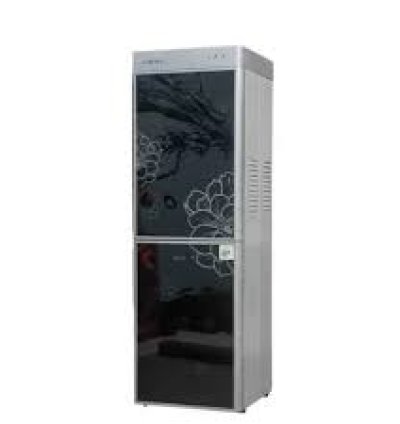 Cway Water Dispenser Ruby 3F-58B20HL - Black