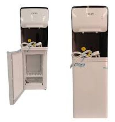 Cway Water Dispenser Ruby 6F-BYB53