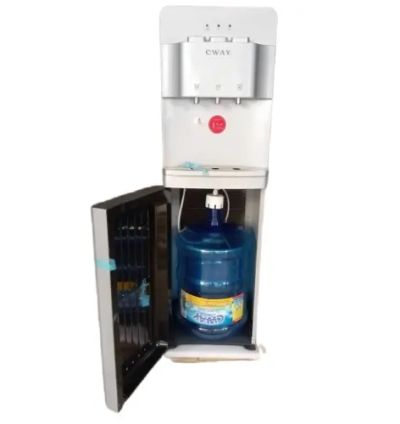 Cway Bottom Loading Hot And Cold Water Dispenser | Artic 1B