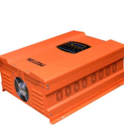 Proton HP Series Inverter 3KW/48V