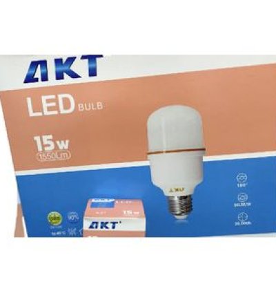 Akt 18 watts led bulb