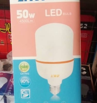 Akt Led bulb 50w