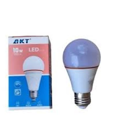 AKT ROUND LED BULB 5w