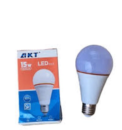 AKT 15watts LED round bulb