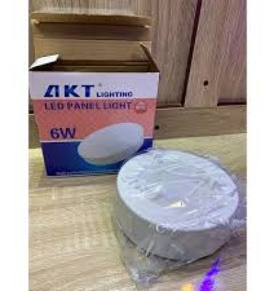 AKT 6watts surface light