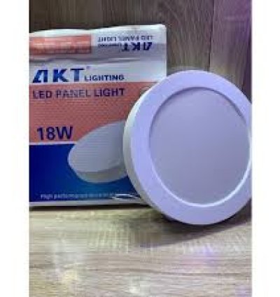 AKT 18W Led Surface Round Light