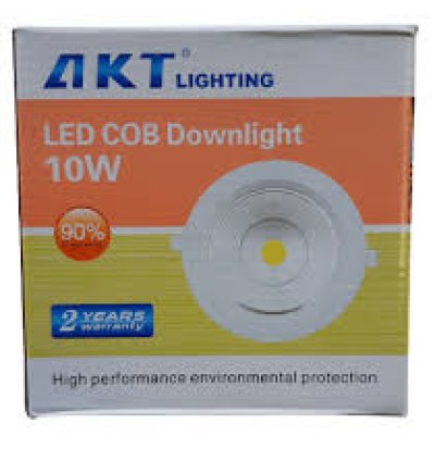 Akt 15 Watt Cob Light
