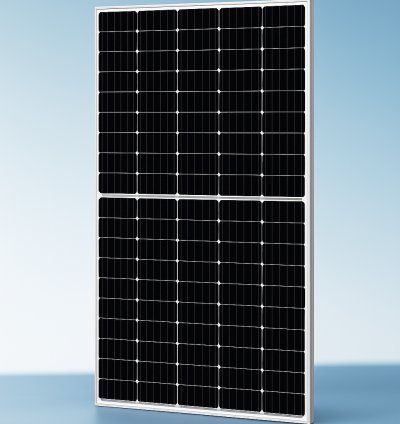 Africell 430W Monocrystalline Solar Panel