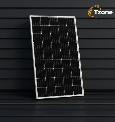 Africell 330W Monocrystalline Solar Panel