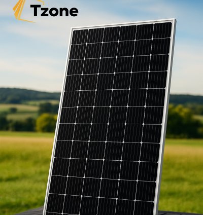 Maximum Power 350watts mono solar panel